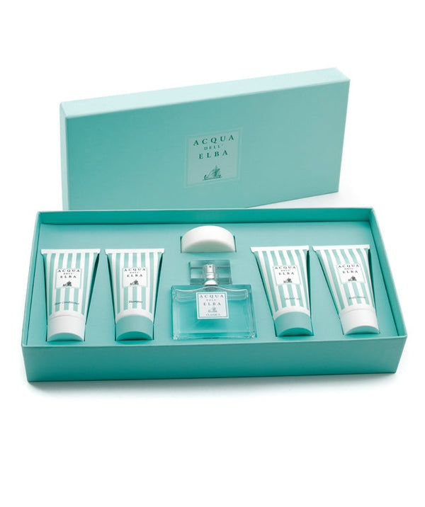 Yachting Collection 50 ml Classica Eau de Parfum Set